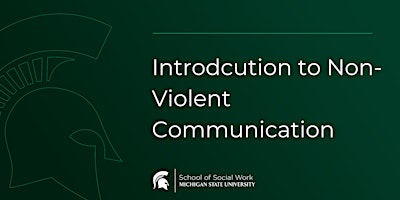 Imagen principal de Introduction to Non-Violent Communication