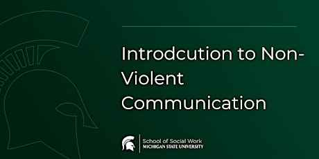 Introduction to Non-Violent Communication