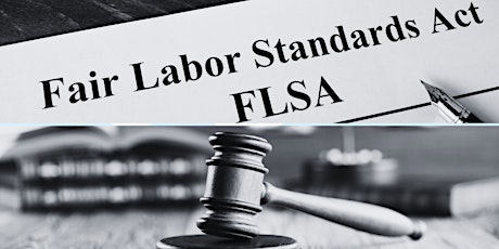 Fair Labor Standards Act Compliance Training Course primary image
