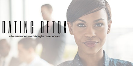 Dating Detox | Washington DC primary image