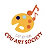 Logotipo de CDU Art Society
