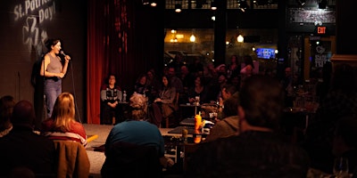 Primaire afbeelding van Chill Murrays Chicago Comedy Takeover