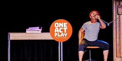 Primaire afbeelding van One Act Play Festival