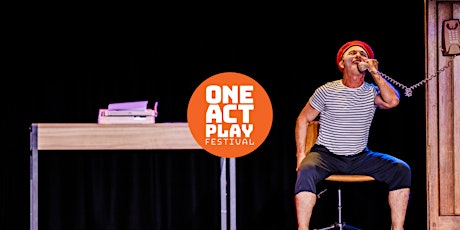 One Act Play Festival primary image