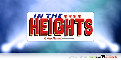 Austin ISD PAC - In the Heights 07.19 primary image