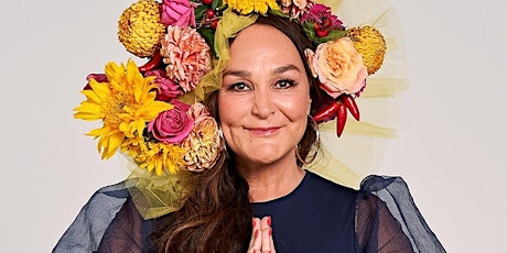 In Conversation: An Italian summer lunch with Kate Langbroek primary image