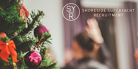 Superyacht Supper Club Christmas Edition primary image