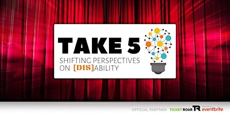 Austin ISD PAC - Take Five: Shifting Perspectives on (Dis)Ability 07.27 primary image