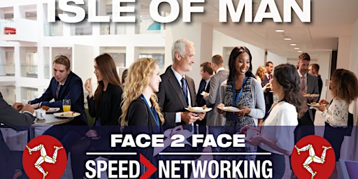 Imagem principal de B2B Growth Hub Speed Networking Isle of Man -16th May 2024-MEMBER ONLY