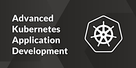 Advanced Kubernetes Application Development - Aarhus primary image