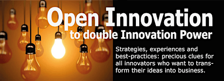 Immagine principale di OI challenge: the language of innovation 