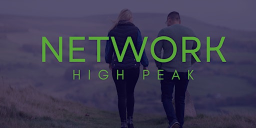 Primaire afbeelding van High Peak Networking at the Pugtato Shack