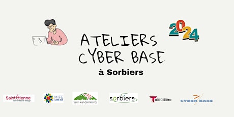 ATELIERS NUMERIQUES MOBILES A SORBIERS