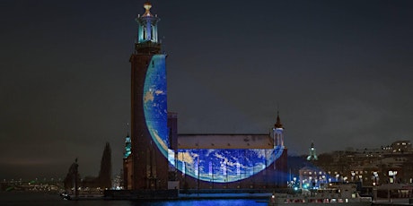 Image principale de Gratis guidad tur Nobel Week Lights  2023 - Svenska