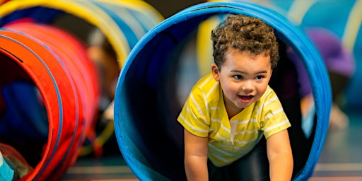 Hauptbild für Physical Fun, Borehamwood, 10:30 - 12:00, 26/04/2024