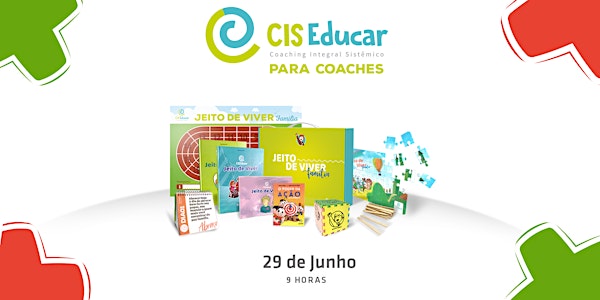 [Natal/RN] Cis Educar para Coaches