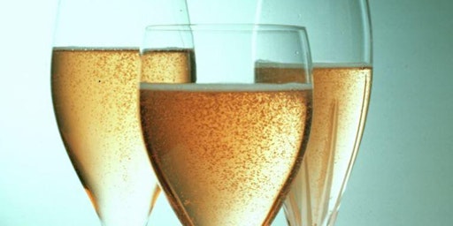 Hauptbild für Champagne v Sparkling Wine Tasting in Edinburgh