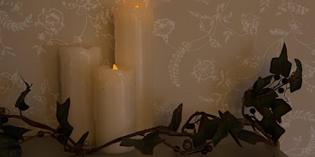 Immagine principale di Keats House by Candlelight 