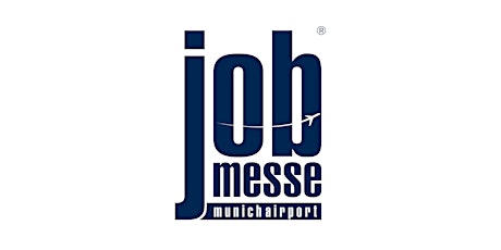 1. jobmesse munich airport