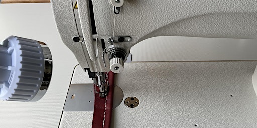 Primaire afbeelding van Walking Foot Horizontal Axis Hook Sewing Machine Repair Course L1 and 2