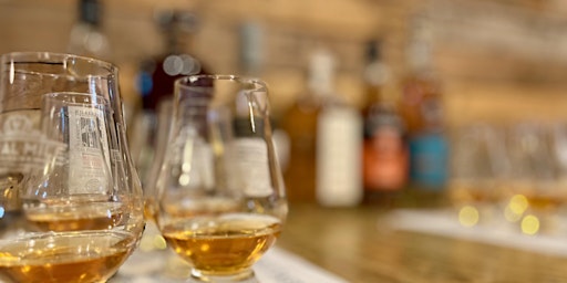 Imagem principal de Whisky Awards Review | OIKOS Whisky Tasting