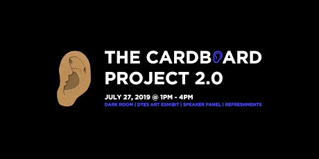 Cardboard Project 2.0: From Dark to Light