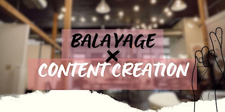 ATLANTA | Balayage & Content Creation