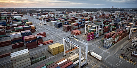 2019 Savannah State of the Port primary image