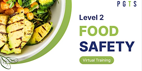 Level 2 Food Safety Training