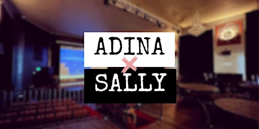 WASHINGTON STATE | Adina & Sally primary image