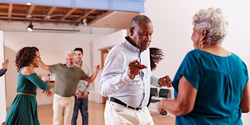 Imagem principal de Arthur Murray Intro To Ballroom Dance