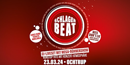 Schlager Beat primary image