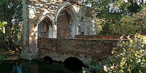 Imagem principal de Pilgrimage Walk:  Southwark to Waltham Abbey Stage Three