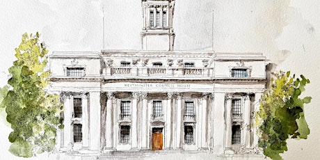 Special Midsummer Open Evening - The Old Marylebone Town Hall