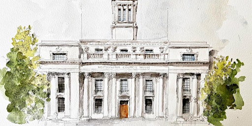 Special Midsummer Open Evening - The Old Marylebone Town Hall primary image