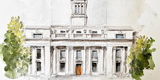 Imagem principal de Special Midsummer Open Evening - The Old Marylebone Town Hall