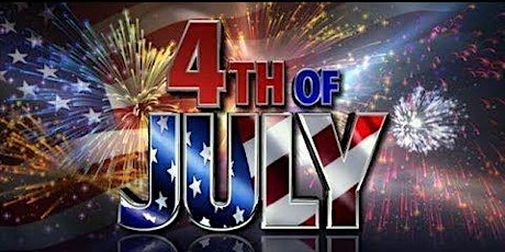 4th July Celebration :: The Biggest "Fireworks" Watch Party at the MGM! primary image