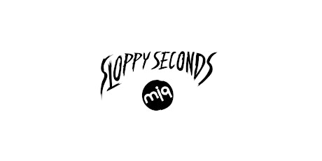 Sloppy Seconds ft HXV & Ceej primary image