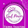Logotipo de Tierra Thaxton