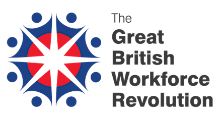 The Great British Workforce Revolution 2014 primary image