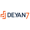 Logótipo de Deyan7 GmbH & Co.KG