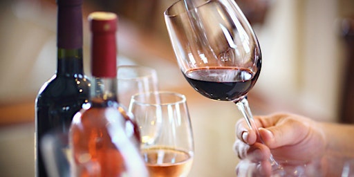 Immagine principale di Savvy Sips: Explore Budget-Friendly Wines with our Sommelier 