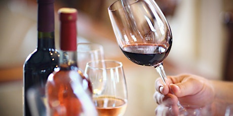 Imagem principal do evento Savvy Sips: Explore Budget-Friendly Wines with our Sommelier