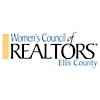 Logotipo de Women's Council Ellis County