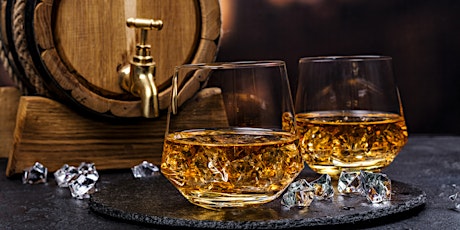 Primaire afbeelding van Barrels of Flavour: Bourbon Education and Tasting Night