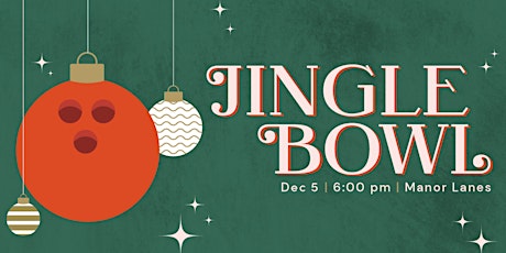 Jingle Bowl 2023 primary image