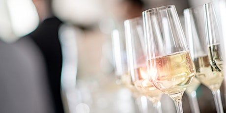 Pop, Fizz, Clink: Explore Sparkling Wines with our Sommelier - NIGHT 1  primärbild