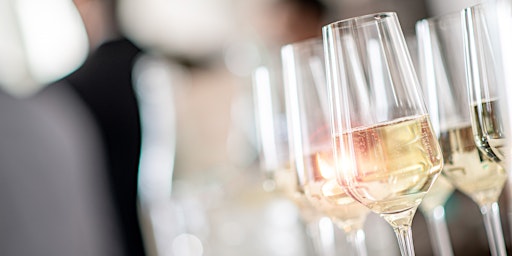 Pop, Fizz, Clink: Explore Sparkling Wines with our Sommelier - NIGHT 1 primary image