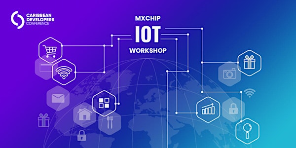 MXChip IoT Workshop