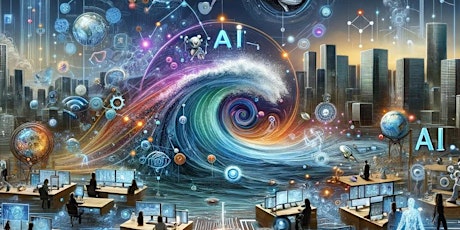 Immagine principale di AI Impact: Building the AI Future and Ventures 